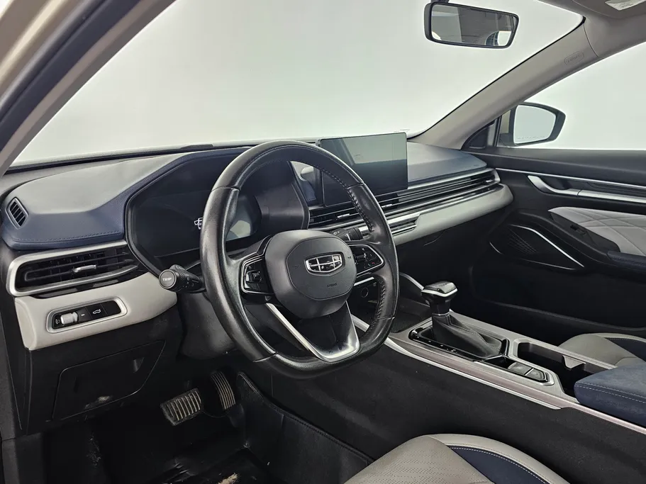 جيلي امجراند GF 2023 