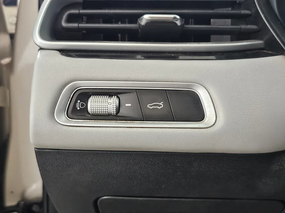 جيلي امجراند GF 2023 