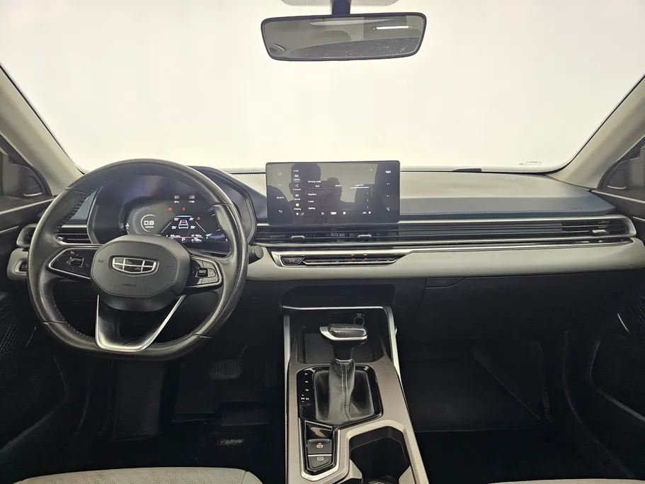 جيلي امجراند GF 2023 