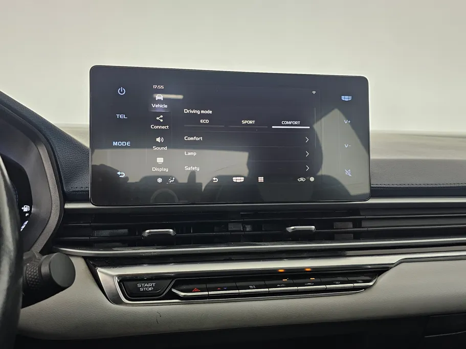 جيلي امجراند GF 2023 