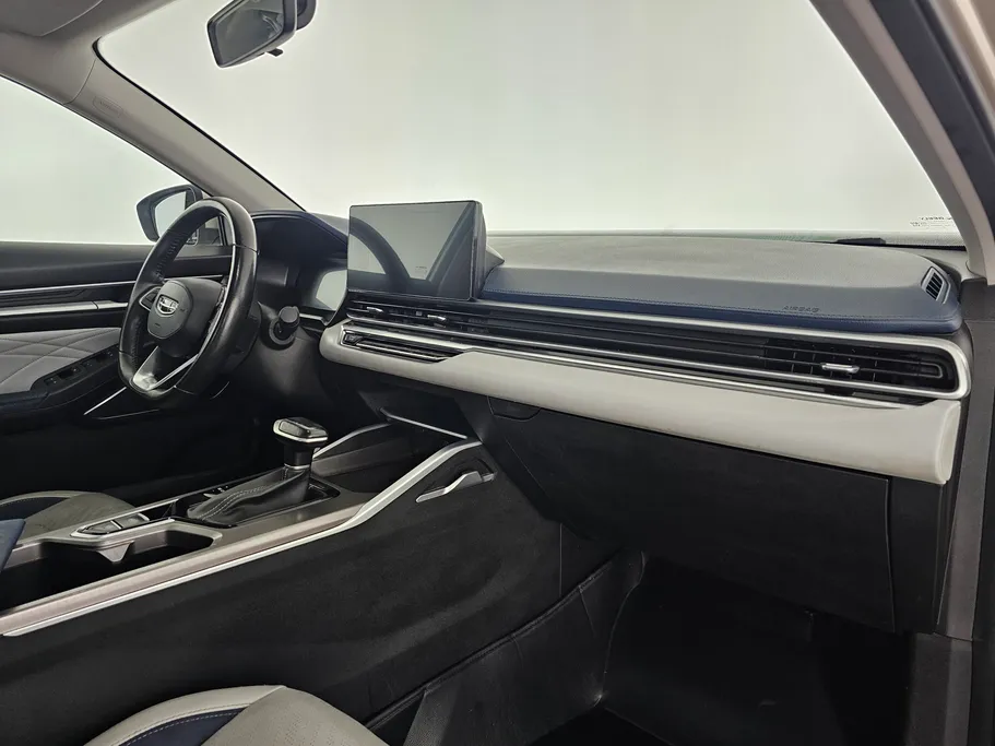 جيلي امجراند GF 2023 