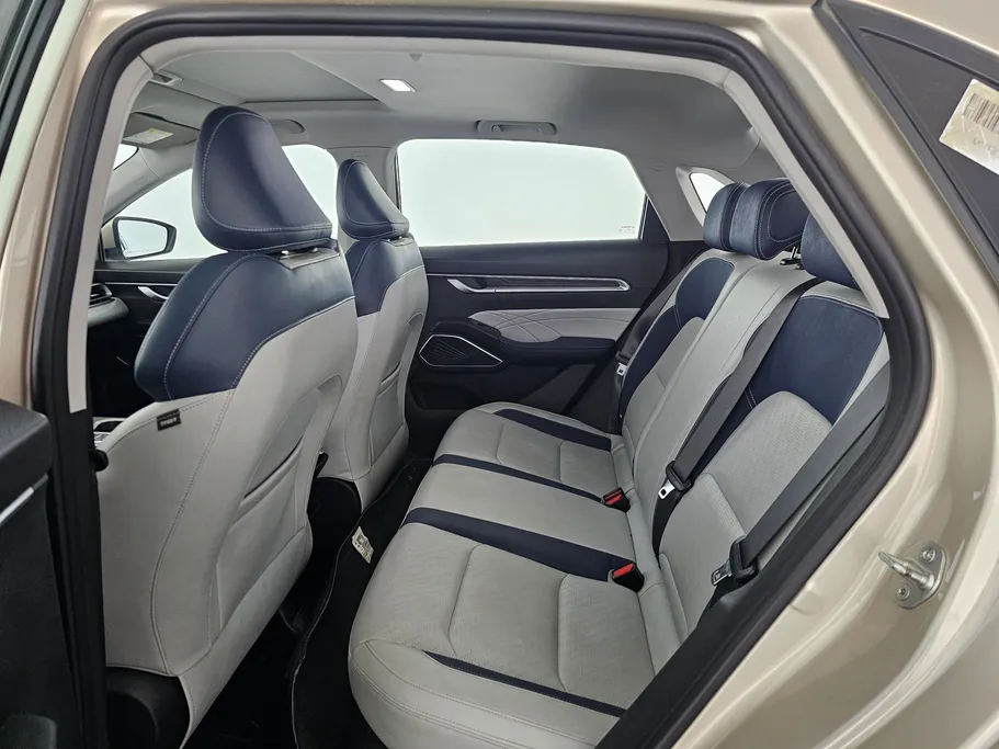 جيلي امجراند GF 2023 