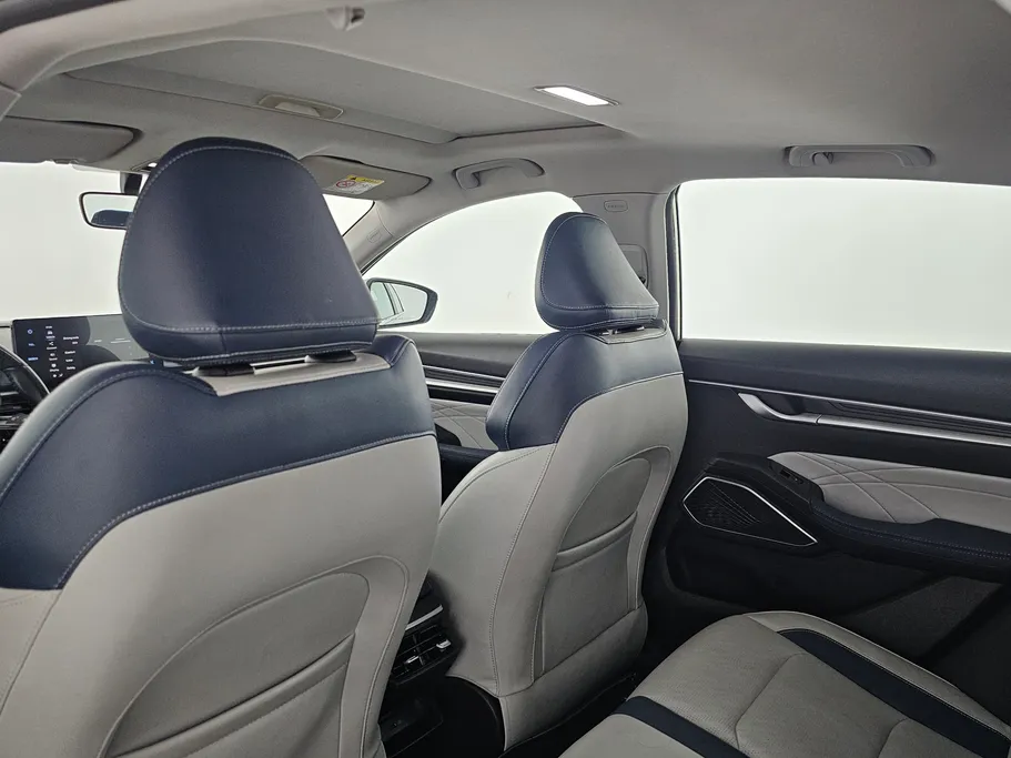 جيلي امجراند GF 2023 