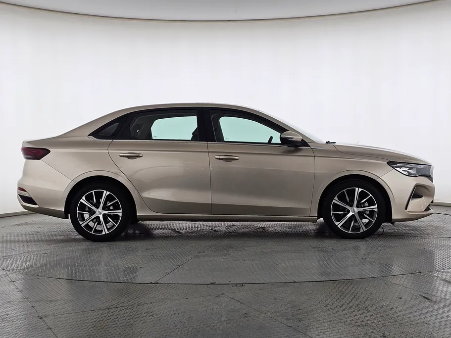 جيلي امجراند GF 2023 