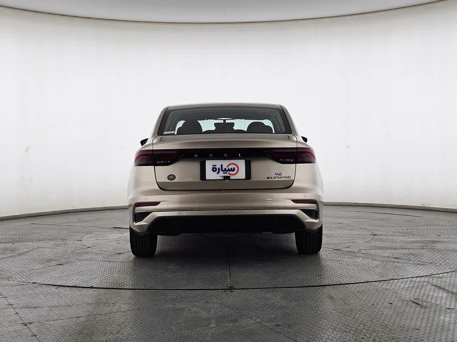 جيلي امجراند GF 2023 