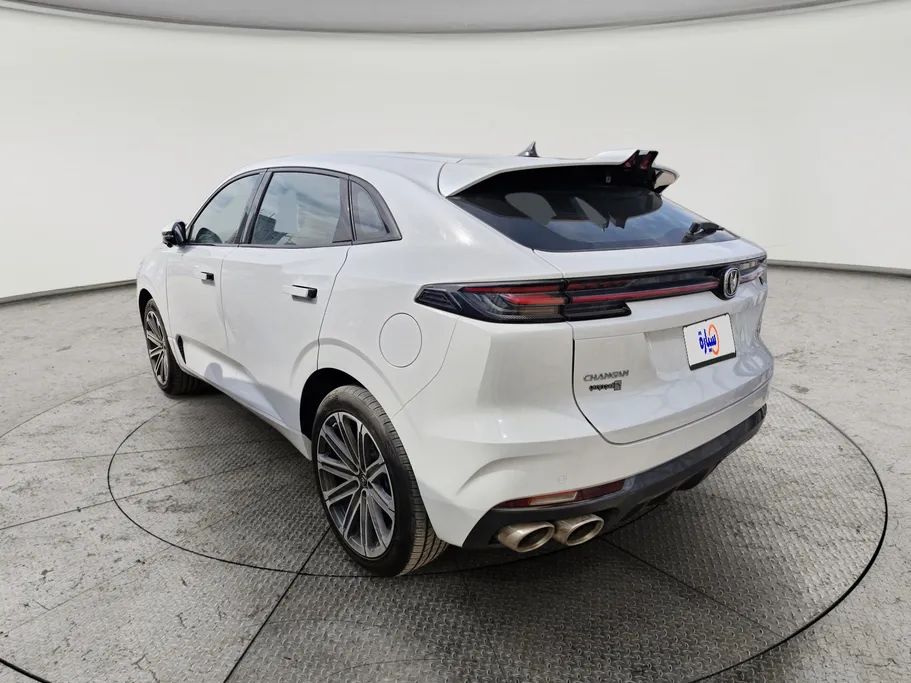 شانجان يوني كي Elite 2023 