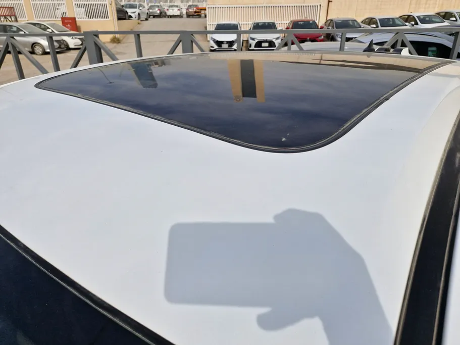 شانجان يوني كي Elite 2023 