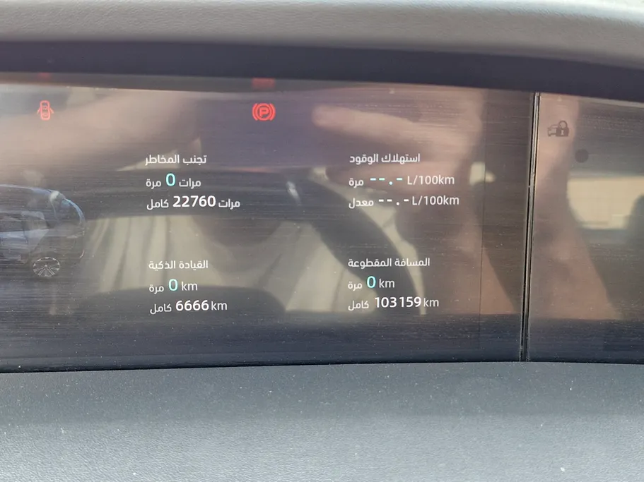 شانجان يوني كي Elite 2023 