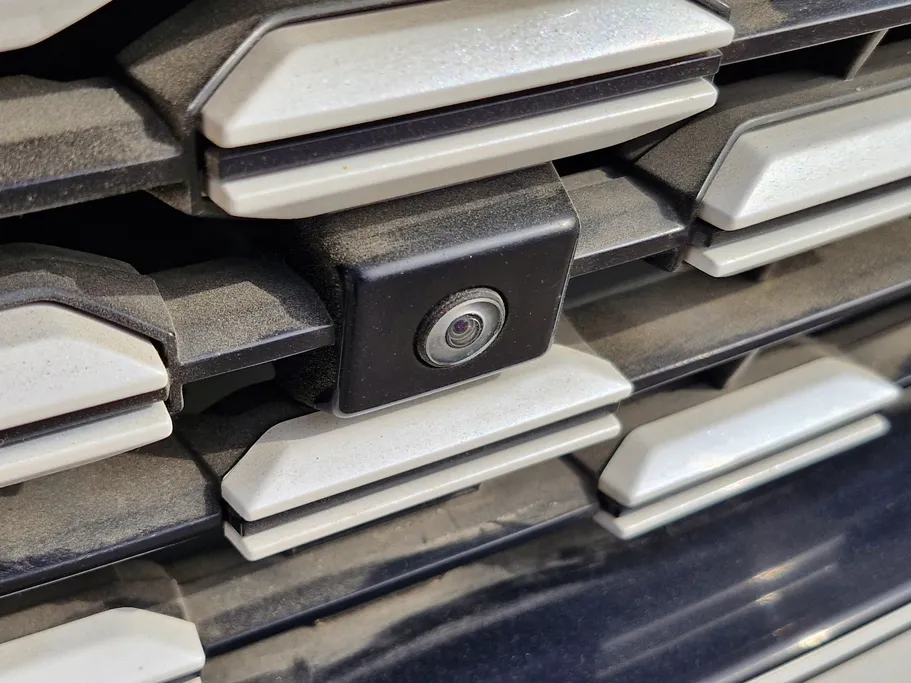 شانجان يوني كي Elite 2023 