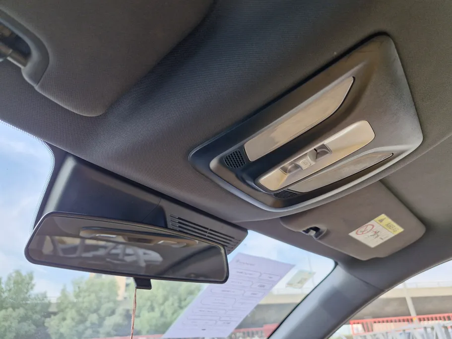 شانجان يوني كي Elite 2023 