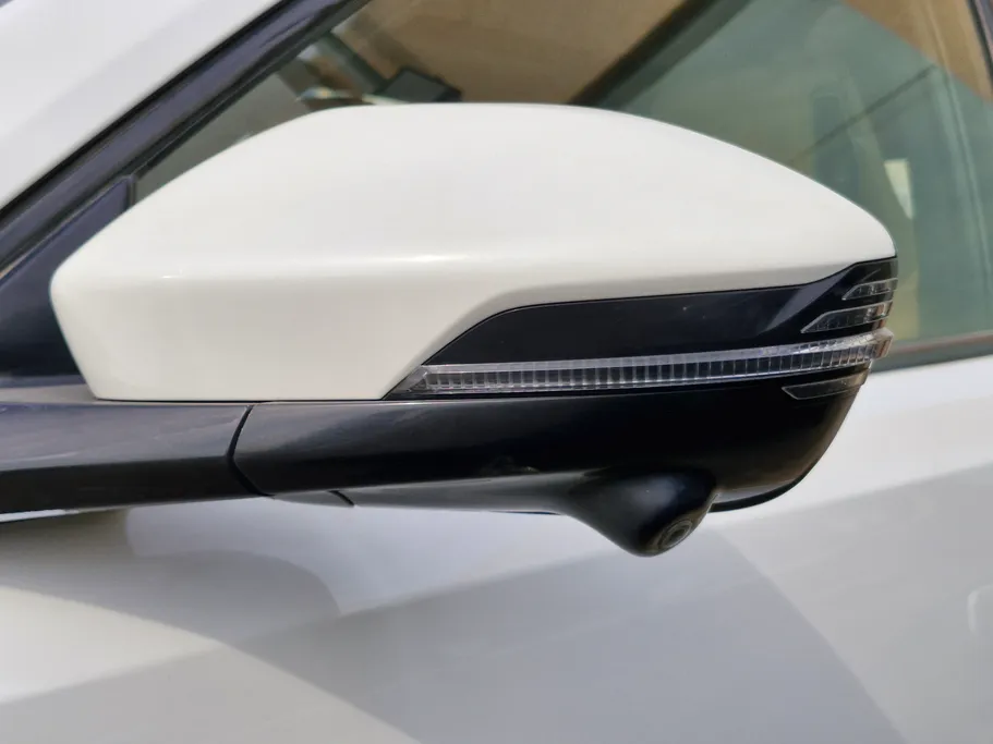 شانجان يوني كي Elite 2023 