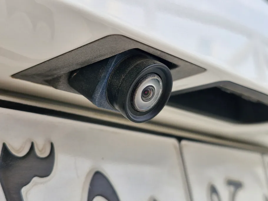 شانجان يوني كي Elite 2023 