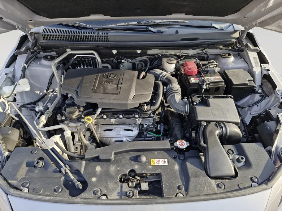 تويوتا يارس Y 2023 