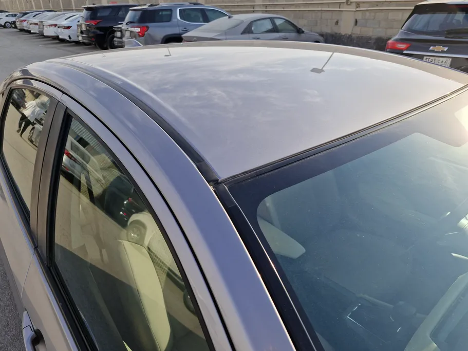 تويوتا يارس Y 2023 