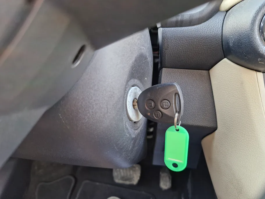 تويوتا يارس Y 2023 