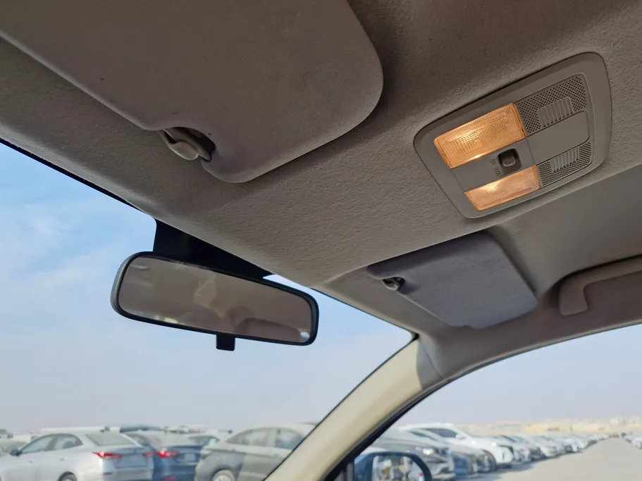 تويوتا يارس Y 2023 