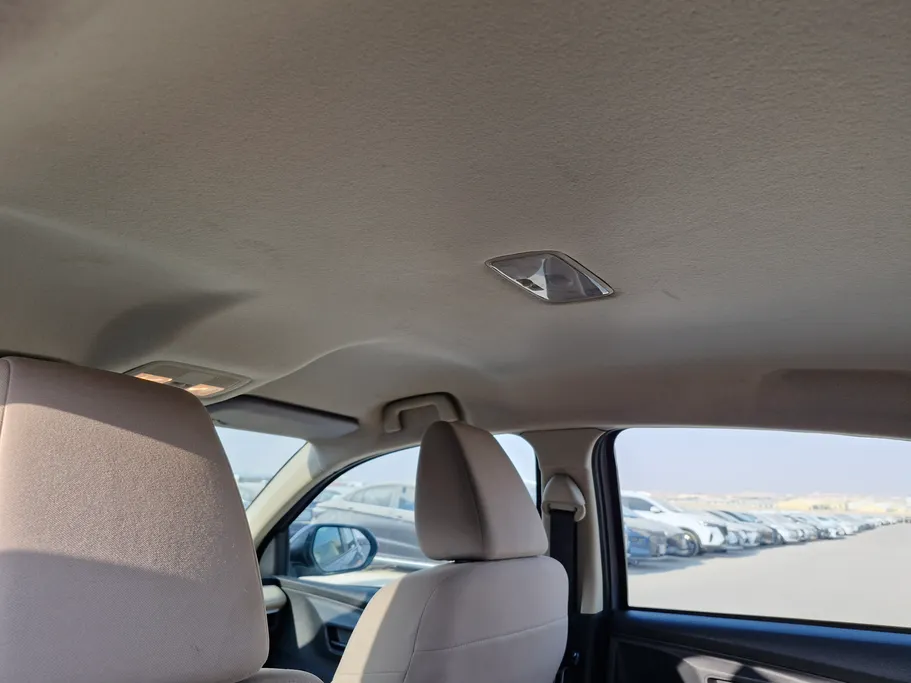 تويوتا يارس Y 2023 