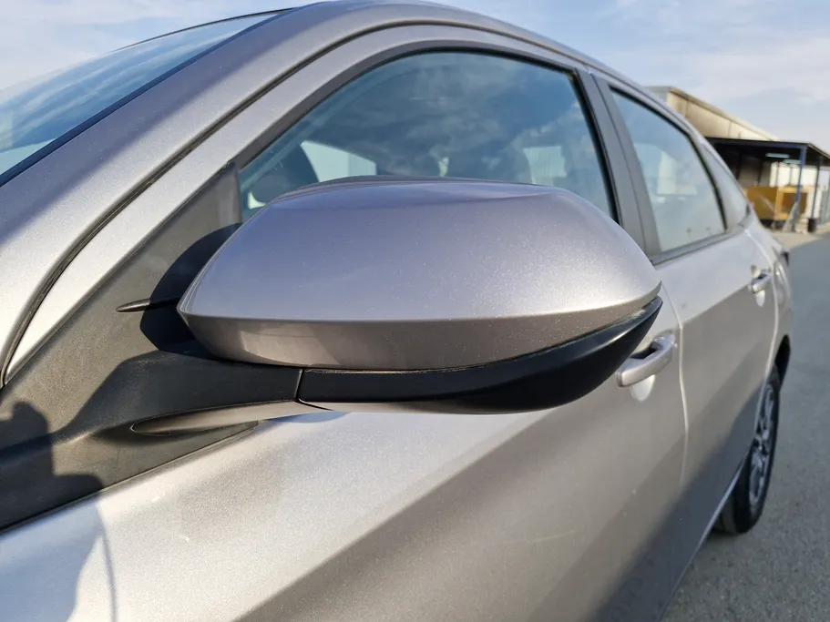 تويوتا يارس Y 2023 