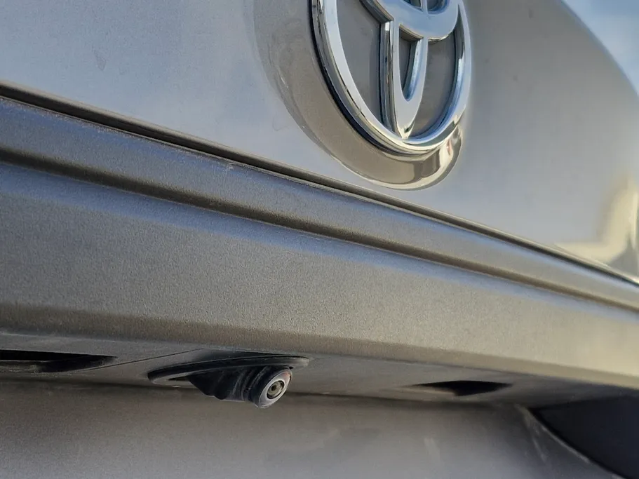 تويوتا يارس Y 2023 