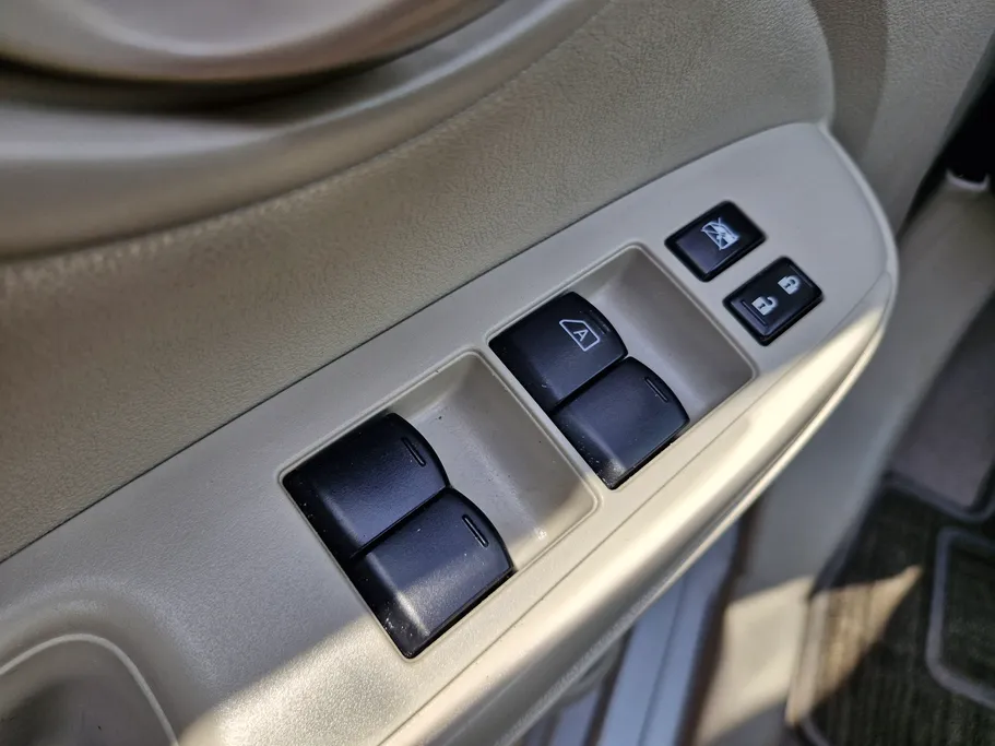 2023 Nissan Sunny Classic-comfort 