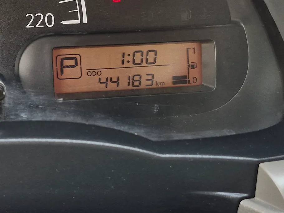 2023 Nissan Sunny Classic-comfort 