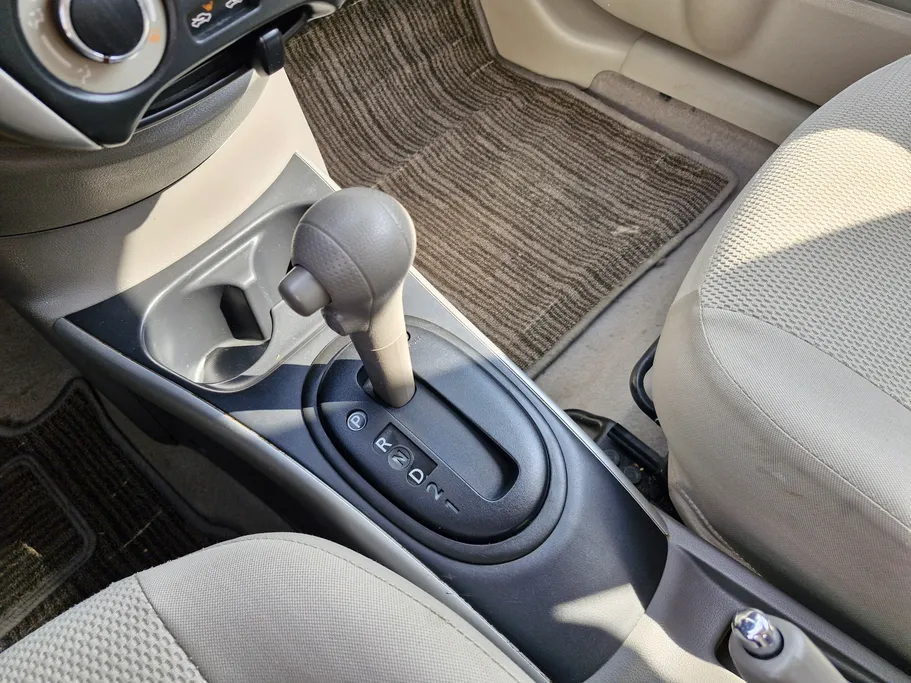 2023 Nissan Sunny Classic-comfort 