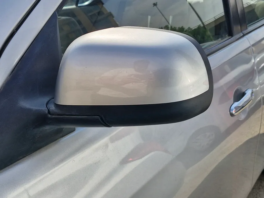 2023 Nissan Sunny Classic-comfort 