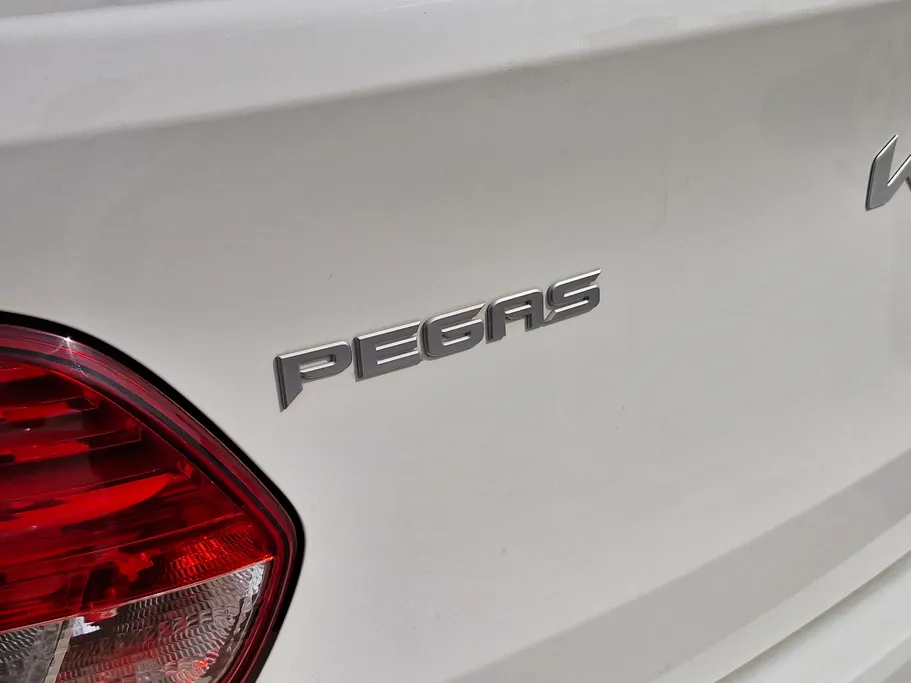 2024 Kia Pegas LX 