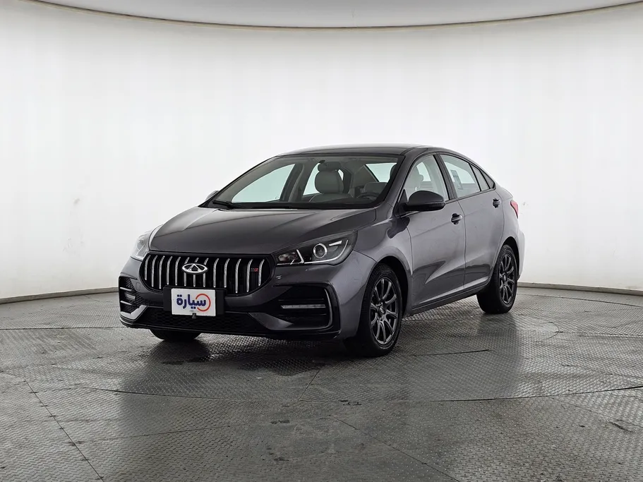 شيري اريزو 5 Comfort 2024 