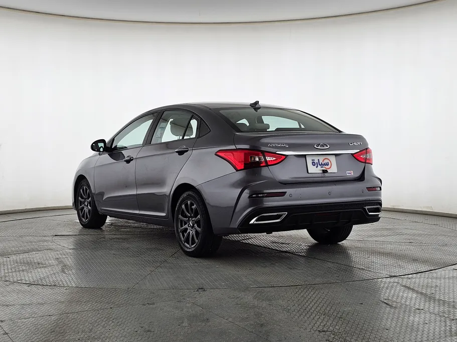 شيري اريزو 5 Comfort 2024 