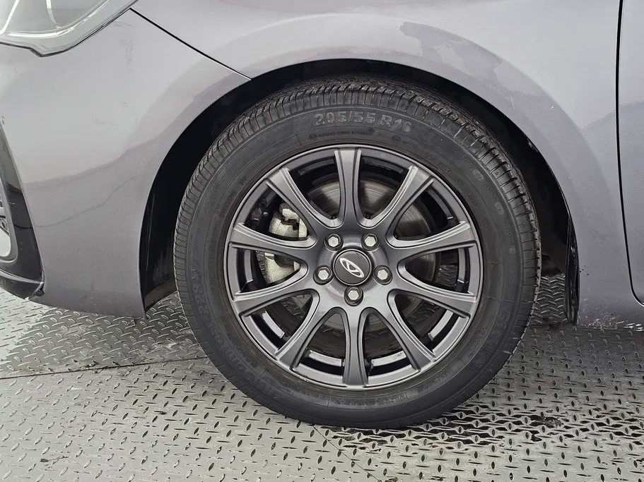 شيري اريزو 5 Comfort 2024 