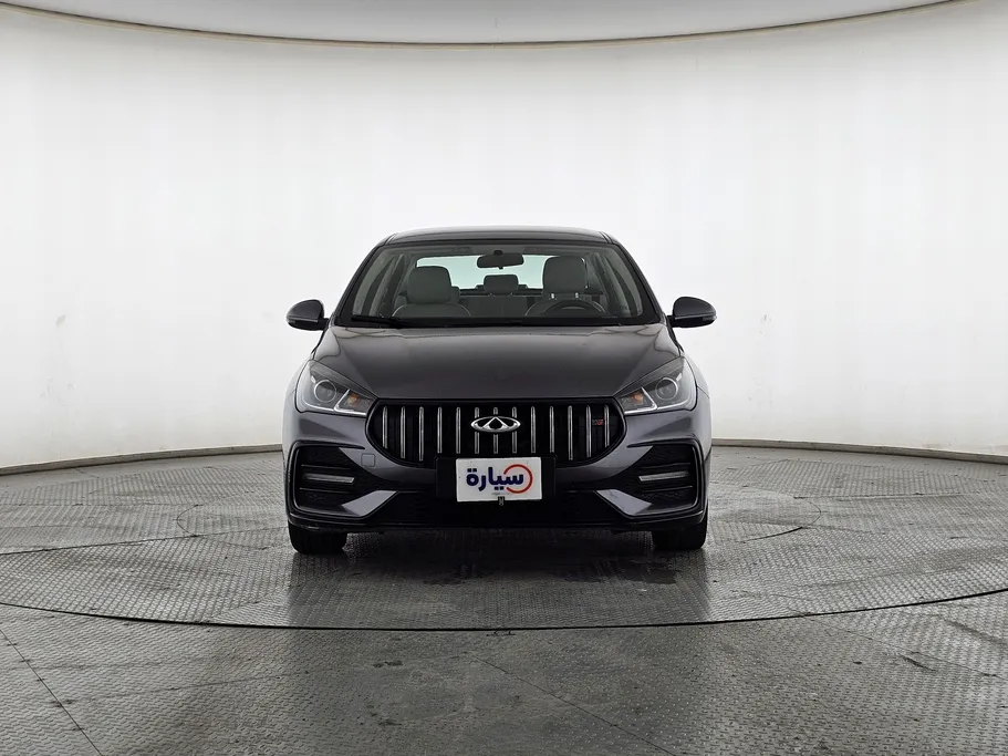 شيري اريزو 5 Comfort 2024 