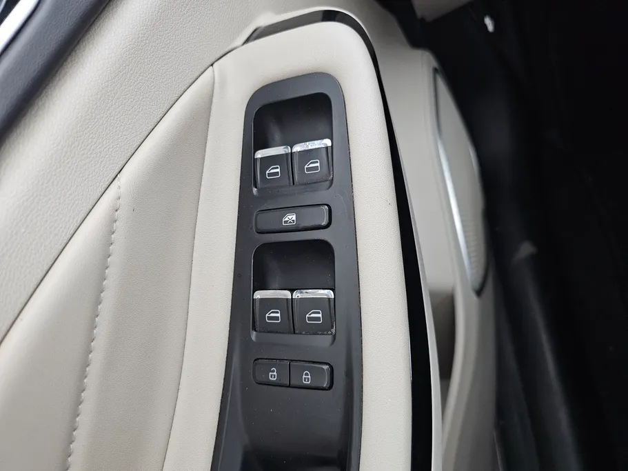 شيري اريزو 5 Comfort 2024 