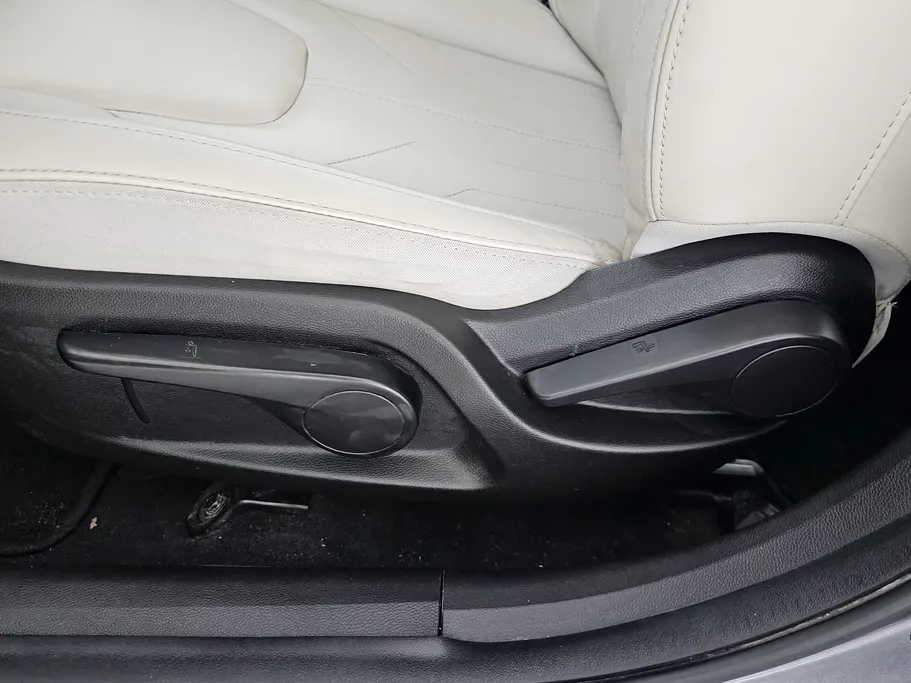 شيري اريزو 5 Comfort 2024 