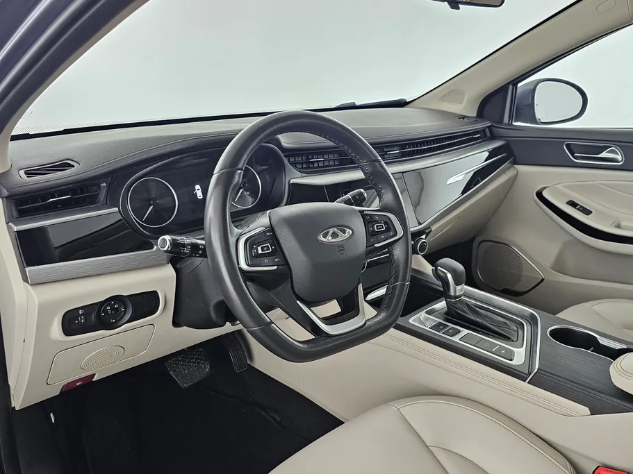 شيري اريزو 5 Comfort 2024 