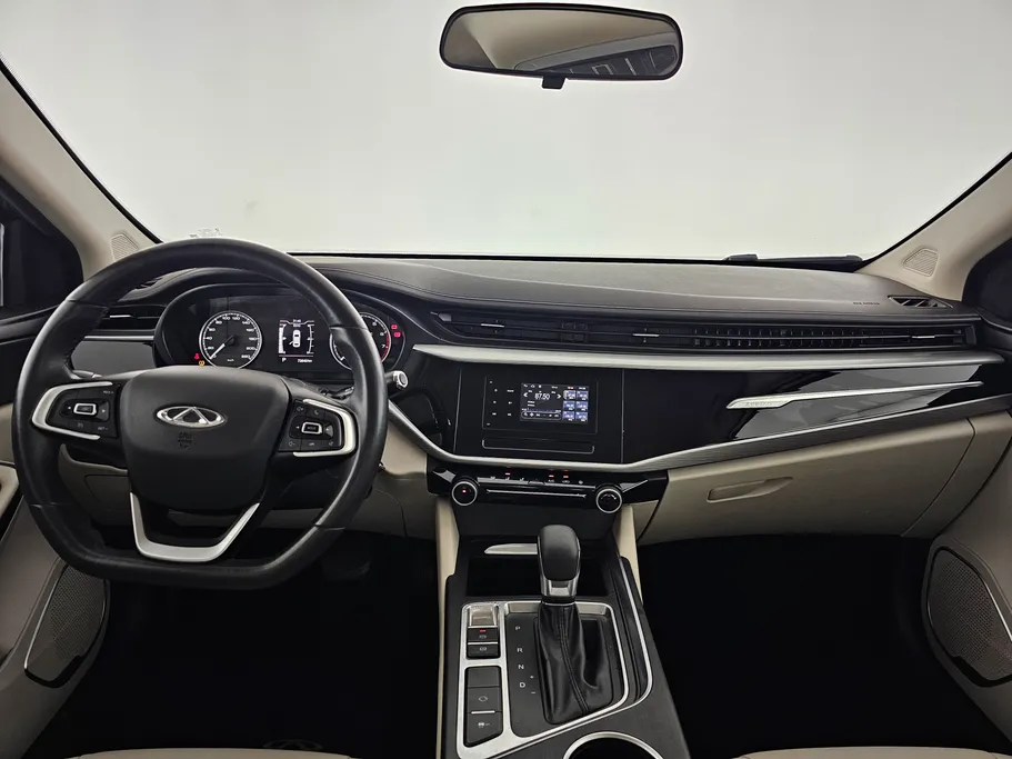 شيري اريزو 5 Comfort 2024 