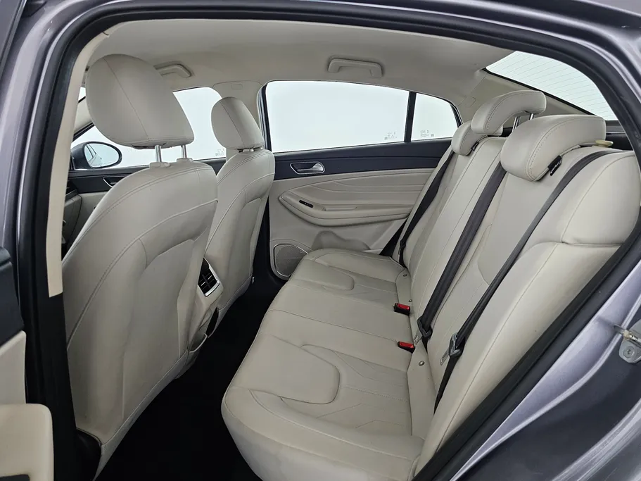 شيري اريزو 5 Comfort 2024 