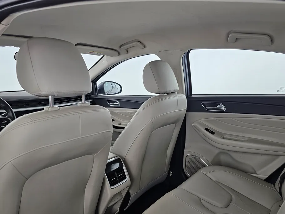 شيري اريزو 5 Comfort 2024 