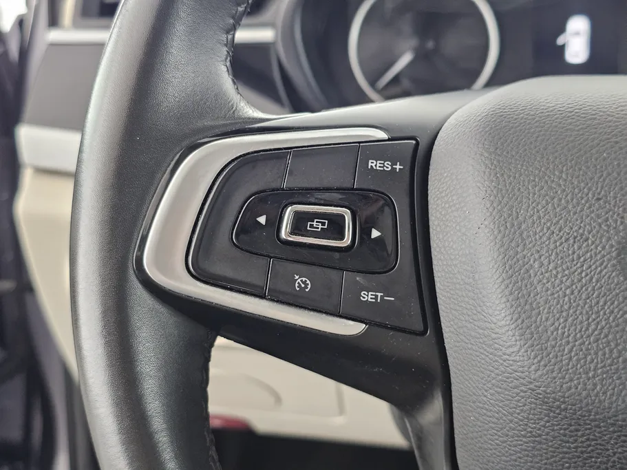 شيري اريزو 5 Comfort 2024 