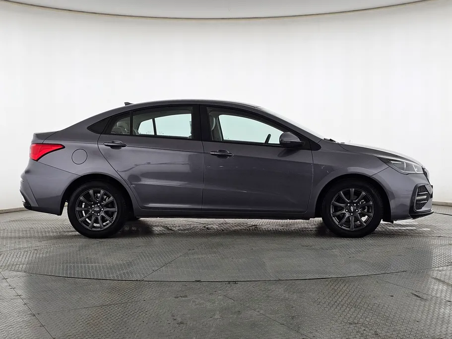 شيري اريزو 5 Comfort 2024 