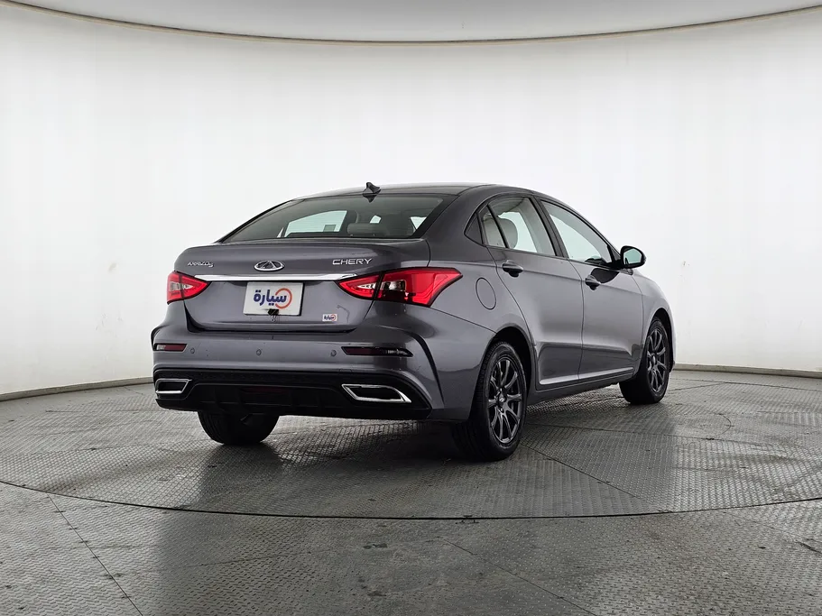 شيري اريزو 5 Comfort 2024 