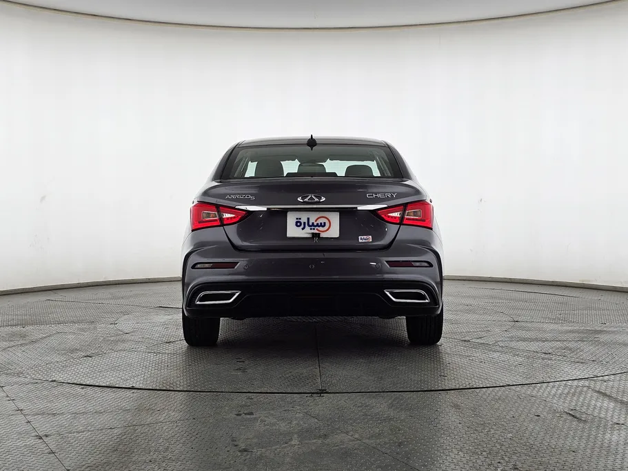 شيري اريزو 5 Comfort 2024 