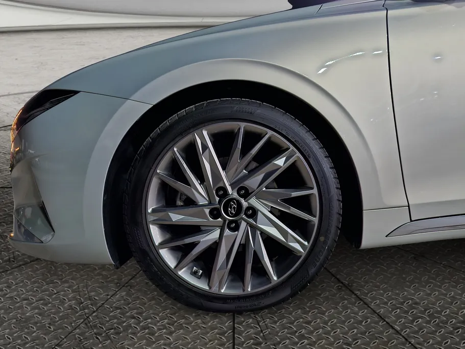 2020 Hyundai Grandeur  