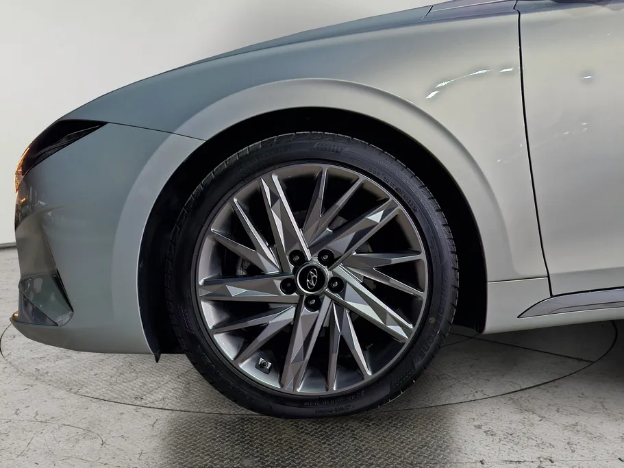 هيونداي جراند يور  2020 