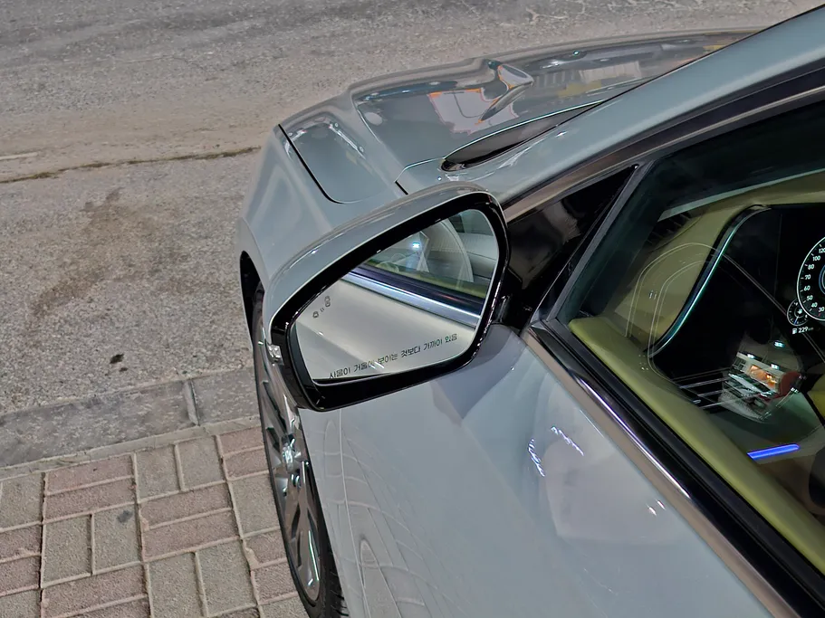 2020 Hyundai Grandeur  