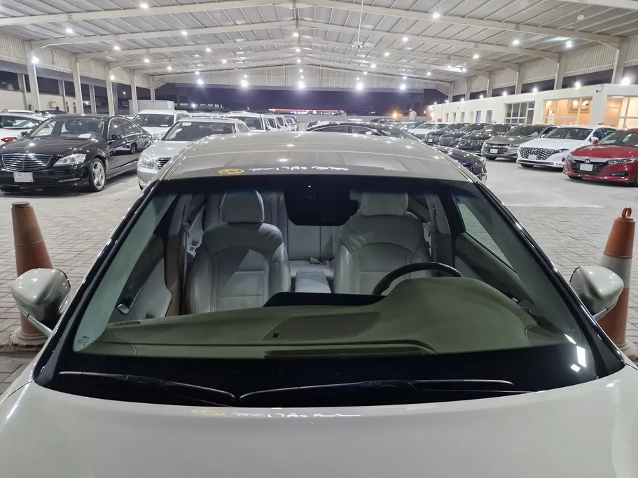 2020 Hyundai Grandeur  