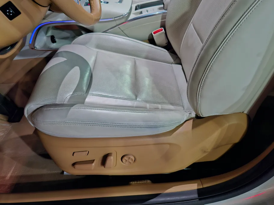 2020 Hyundai Grandeur  