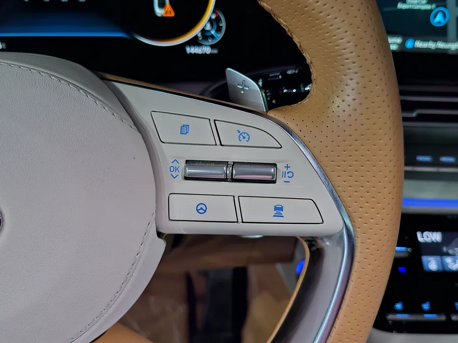 2020 Hyundai Grandeur  