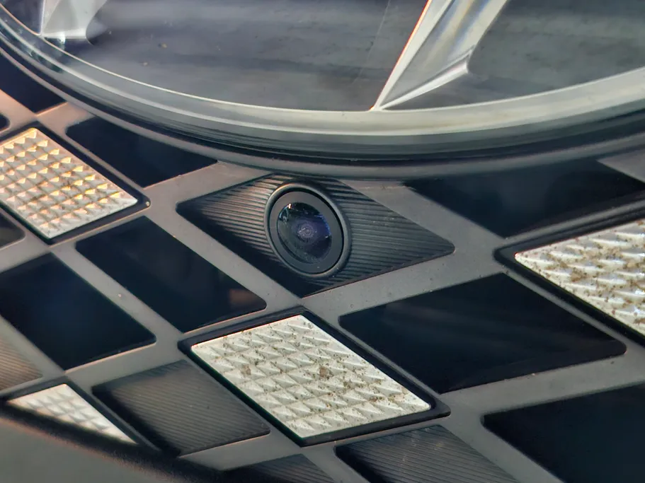 2020 Hyundai Grandeur  