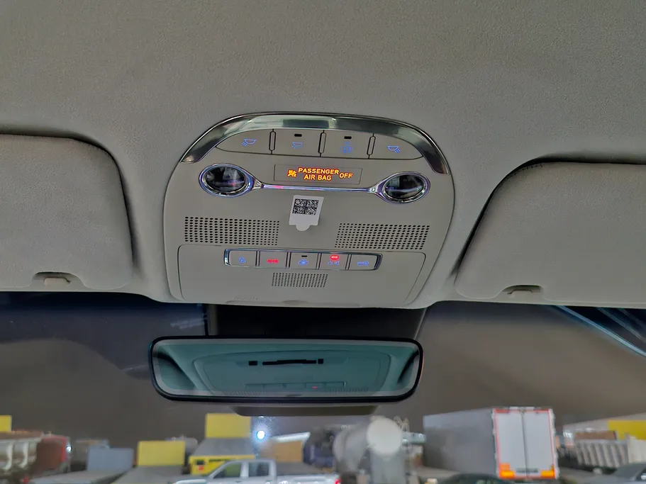 2020 Hyundai Grandeur  